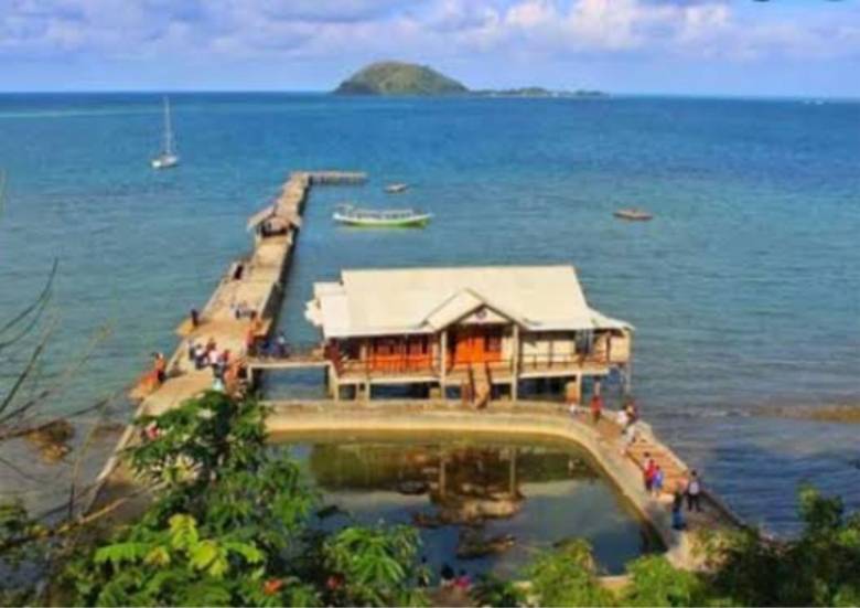 Wisata Pulau Bawean yang cocok untuk dikunjungi